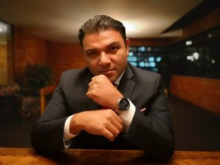 Picture of Andres Torres