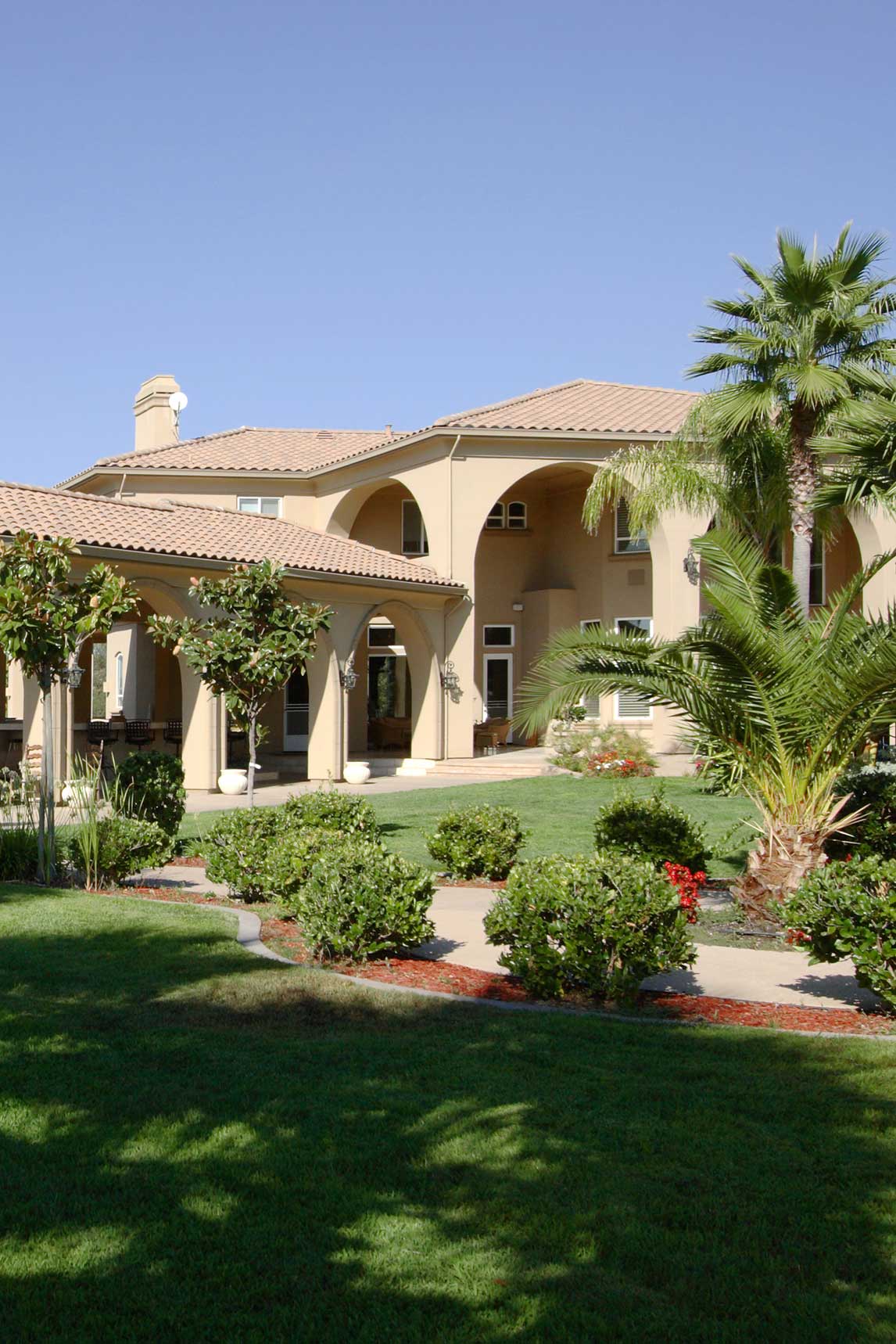 Winter Garden Vacation Property Management